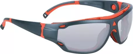 Veiligheidsbril Blow2 Light Mirror Voor binnen en buiten DeltaPlus
