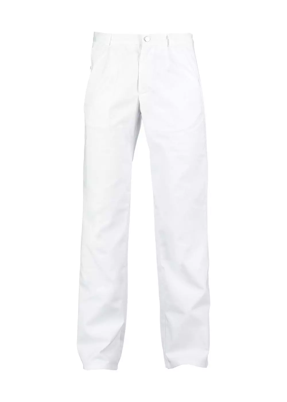 Broek Peter wit
