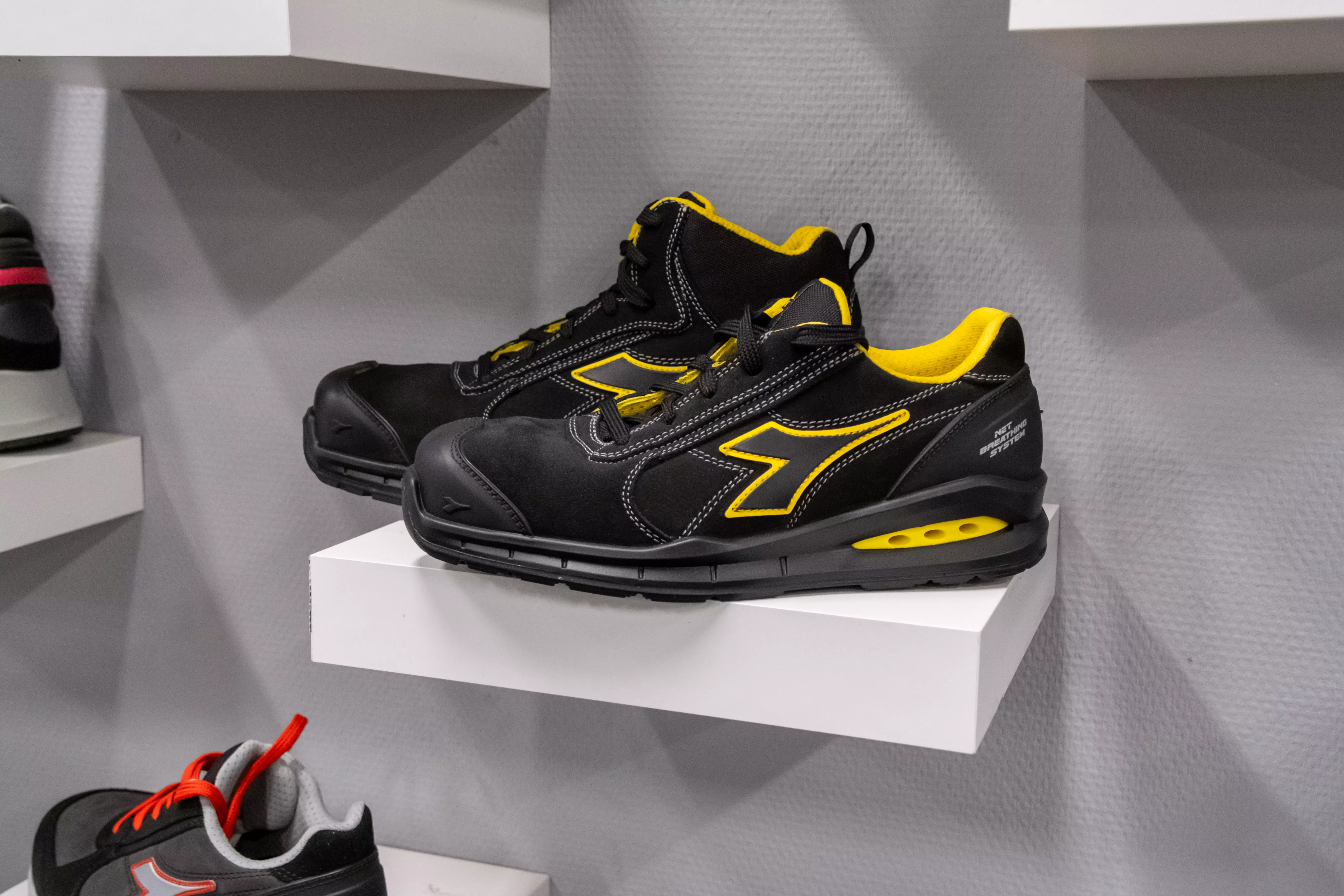 werkschoenen merken werkschoenen merken