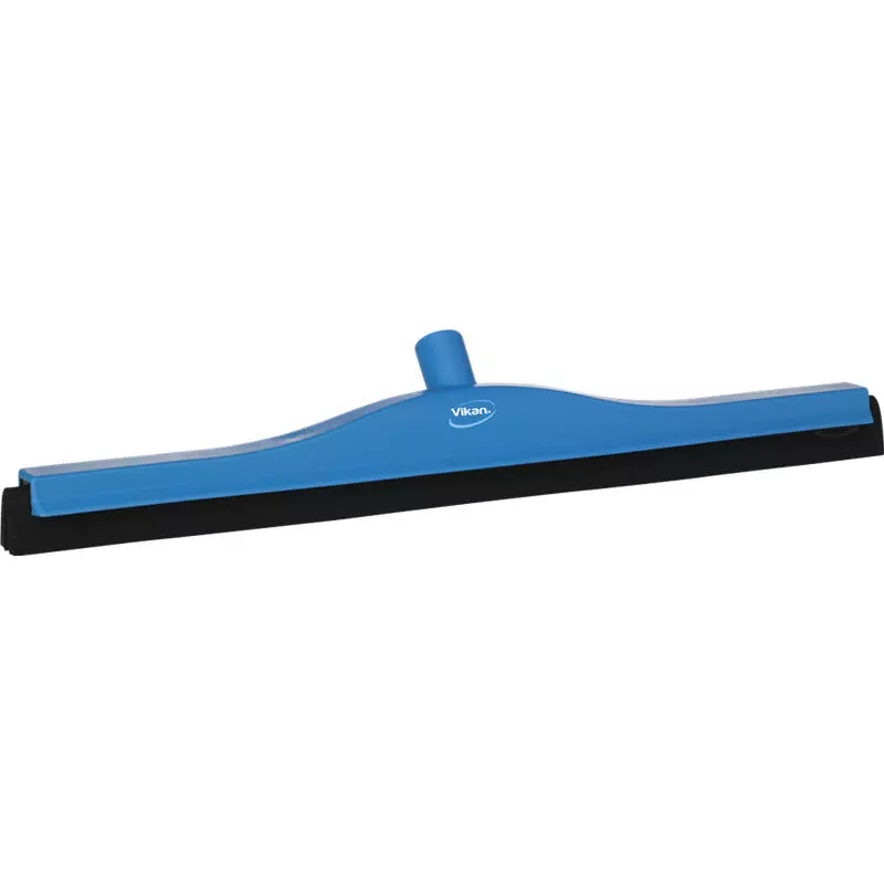 Vikan Vloertrekker Klassiek 60cm Blauw/Zwart