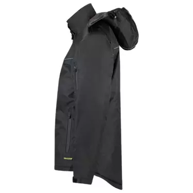 Tricorp Midi Parka Zwart 