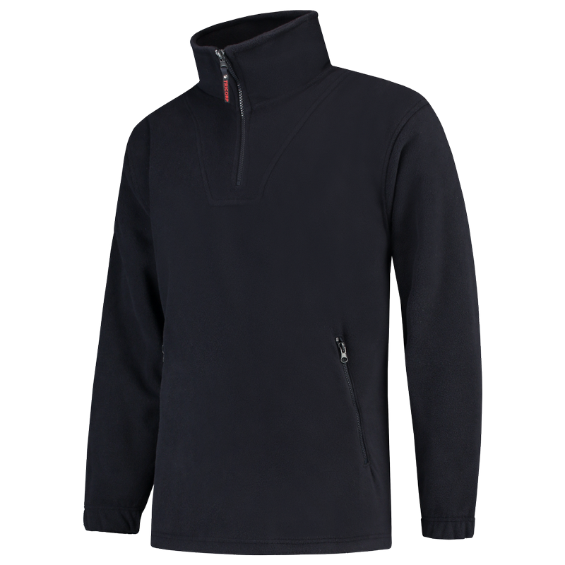 Tricorp Fleece Sweater Navy