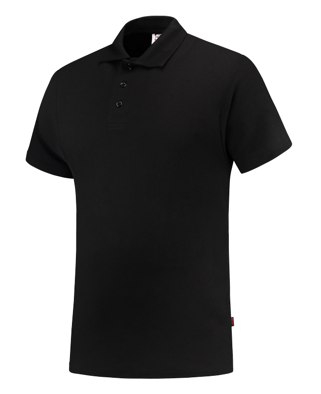 Tricorp Poloshirt 180 Gram Black