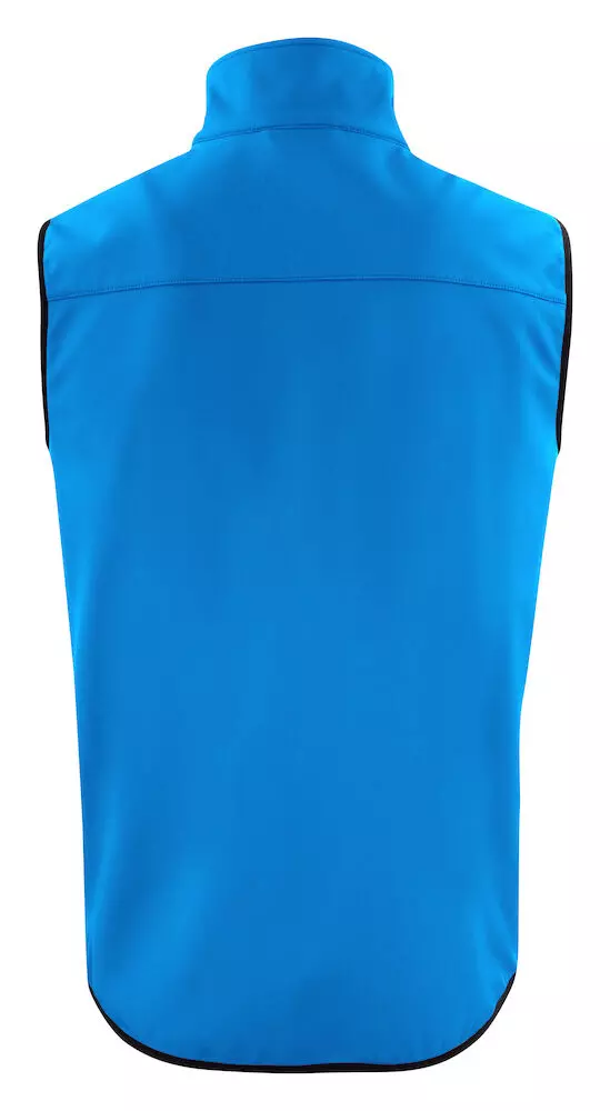 Bodywarmer Trial oceaanblauw