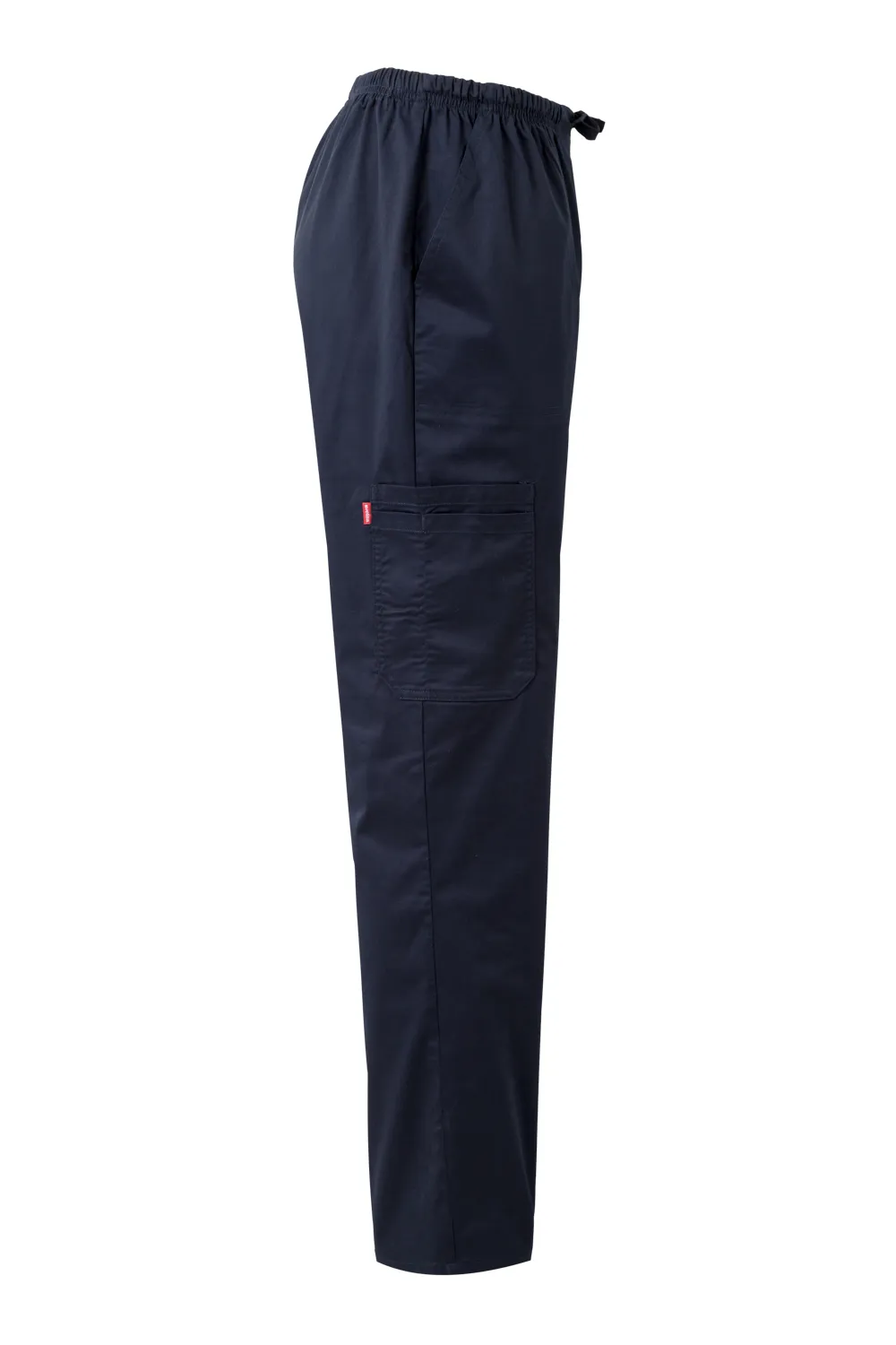 Broek stretch marine Velilla