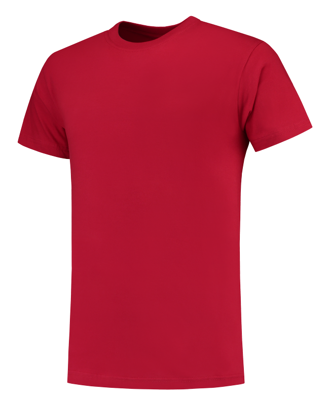 Tricorp T-Shirt 145 Gram Red