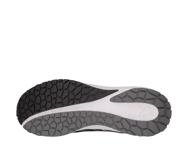 Werkschoen Celerity knit black/white low S1PS ESD FO HRO SR