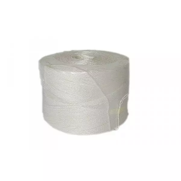 PP touw artisplit 2 draads 400 meter