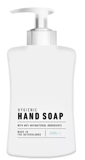 Antibacteriële Handzeep - 250ml