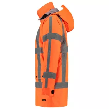 Parka oranje RWS TPG 3001