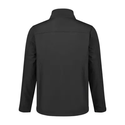 Santino Softshell Jack Soul Black