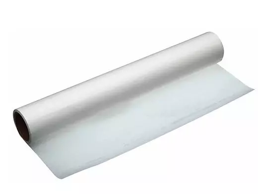 Wit Bakpapier 40cmx60m Rol à 1kg