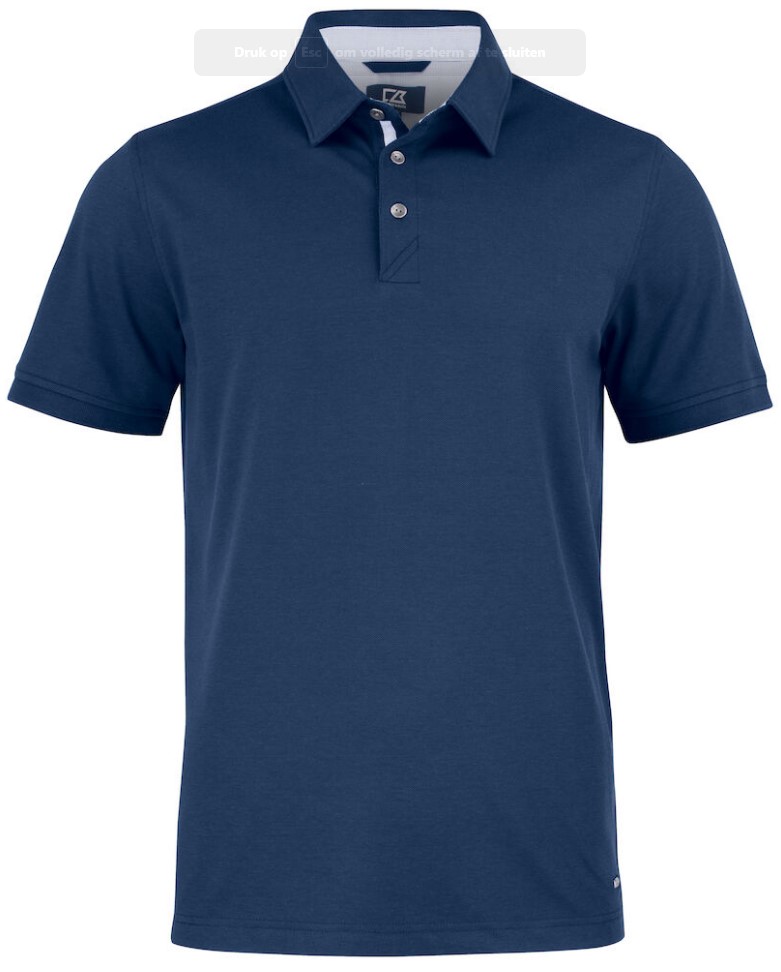 Polo Advantage Premium Dark Navy 354420