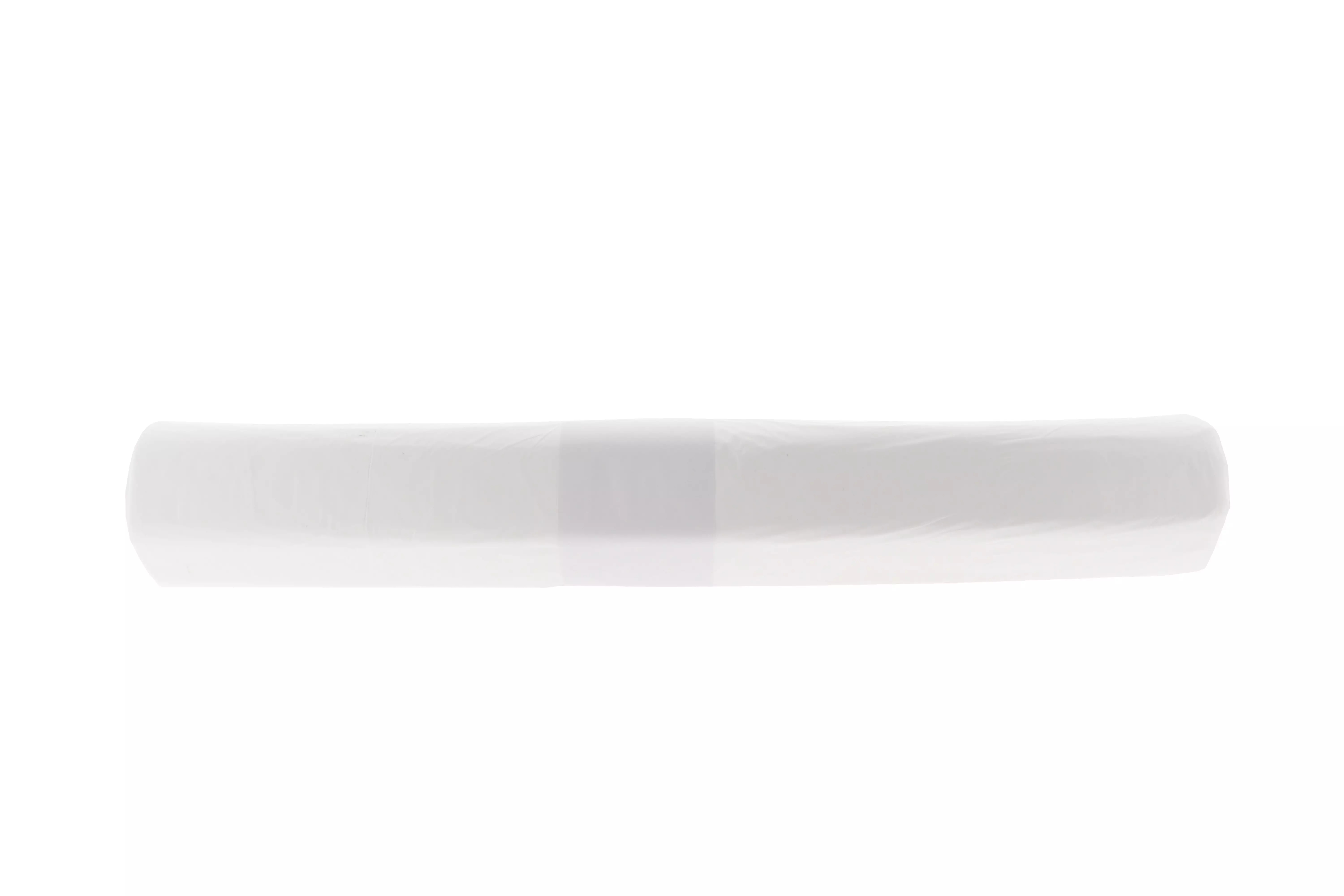 Afvalzak HDPE 70x110cm T30 22mu Wit