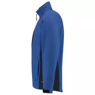 Softshell Jas TJ2000 Kobaltblauw/Marine