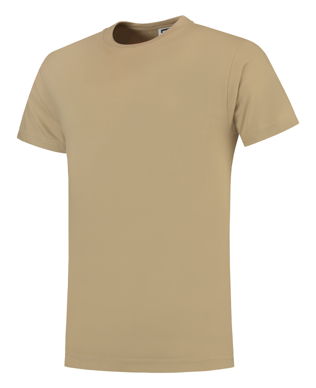 Tricorp T-Shirt 145 Gram Khaki