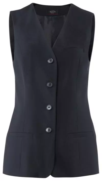 Gilet marine Greiff 1244