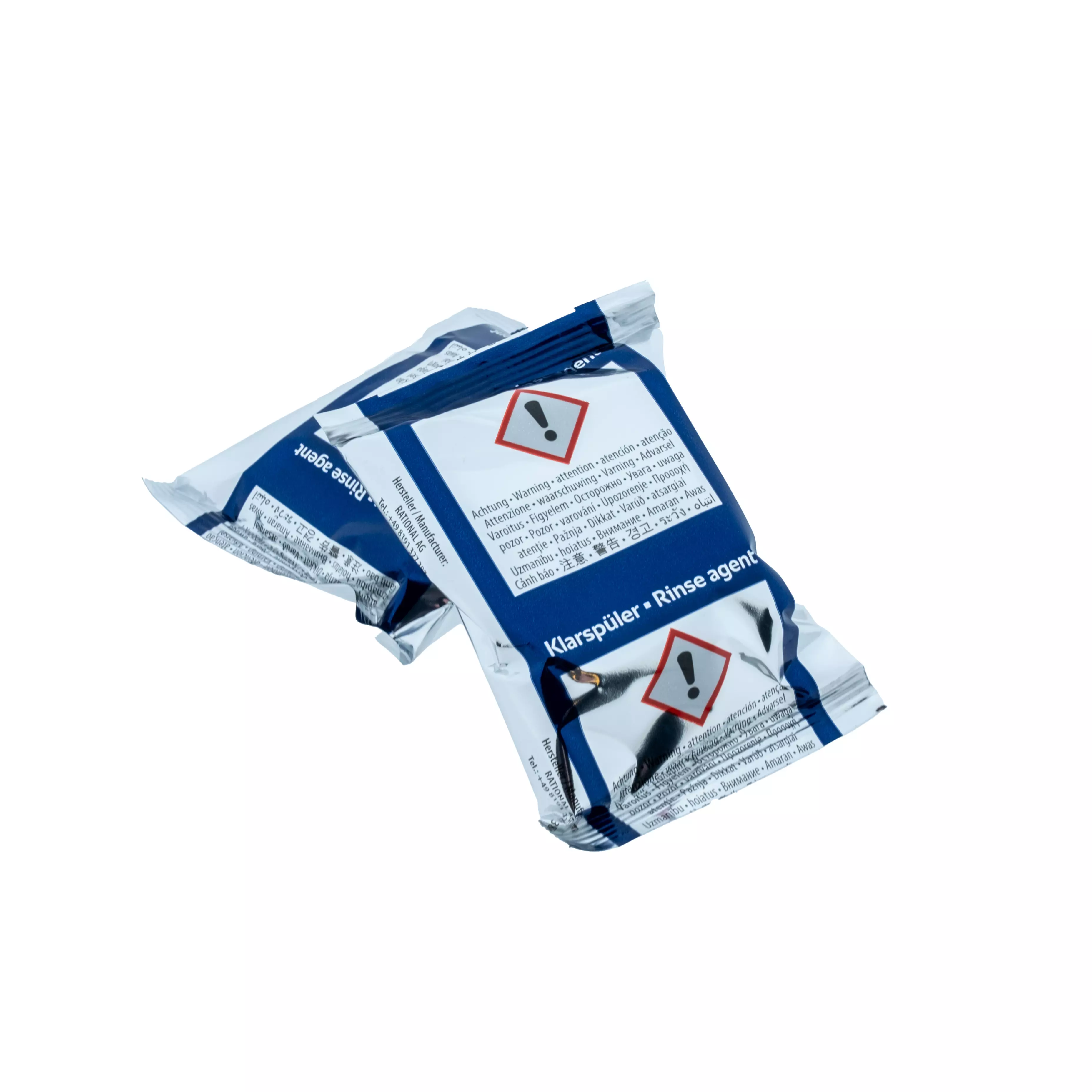 Glansspoeltabletten Emmer à 50 stuks