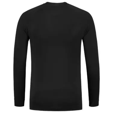 Thermoshirt THT1000 Zwart Tricorp