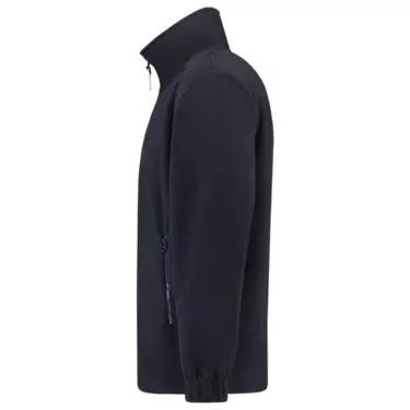 Tricorp sweatvest Fleece donkerblauw