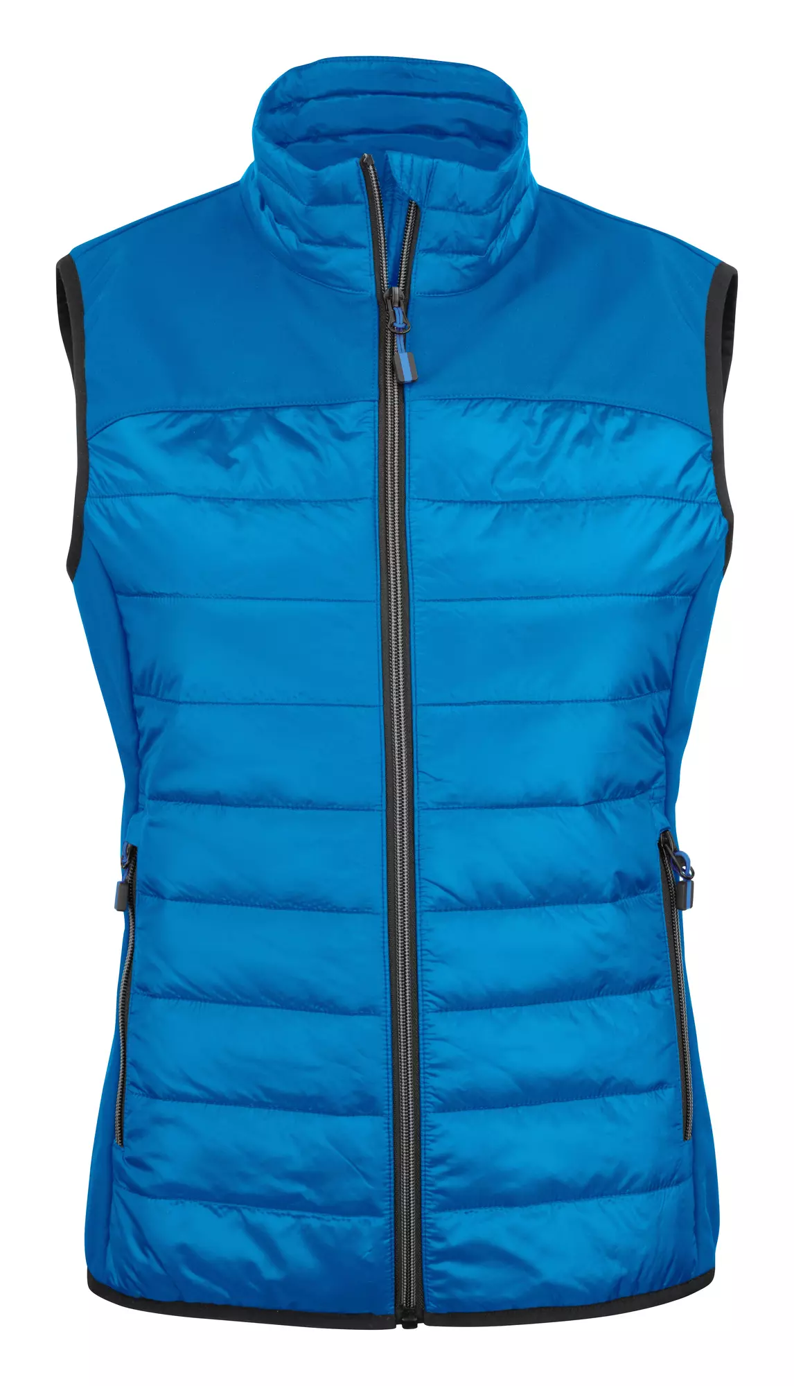 Bodywarmer Expedition Oceaanblauw 2261063