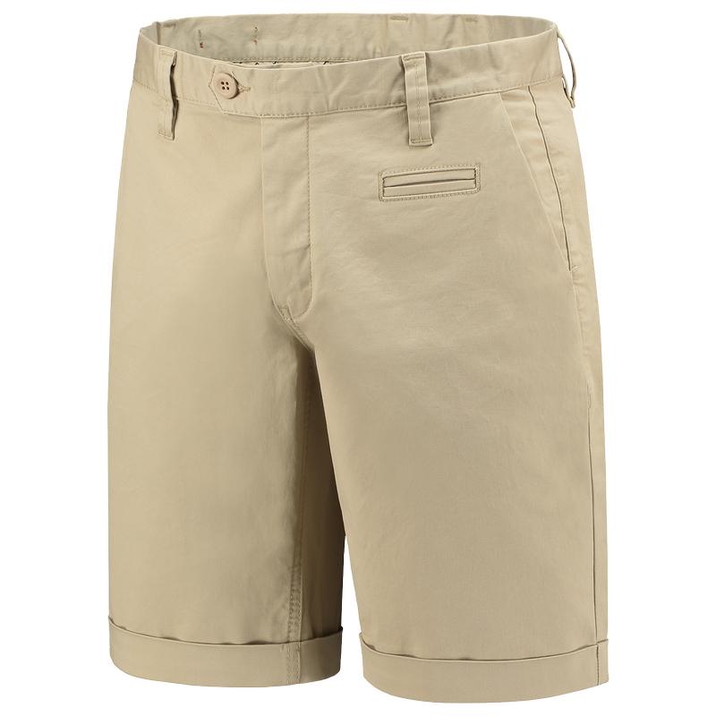 Tricorp Chino Kort Outlet Sand