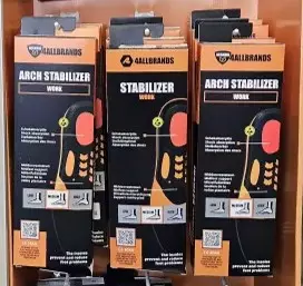 Overige accessoires winkel Twepa