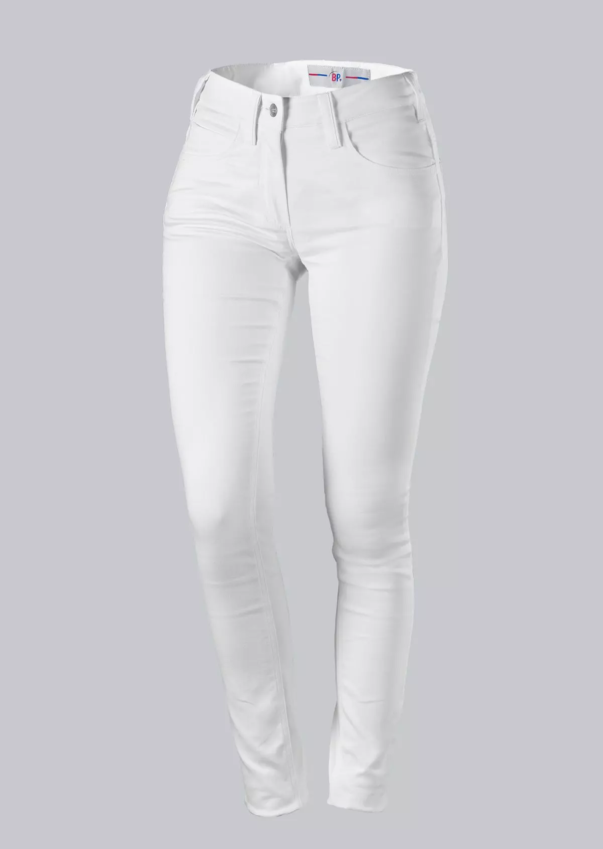 Spijkerbroek skinny jeans dames 1770 BP lengte 36 (special)