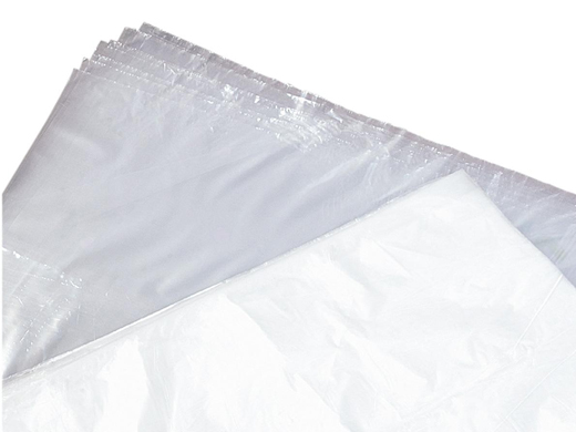 Freshpak vel 40x60cm 8mu (pak à 2x2500st)