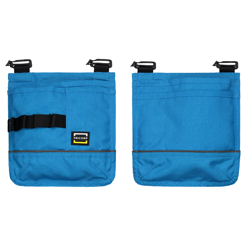 Tricorp Swing Pockets Cordura Turquoise