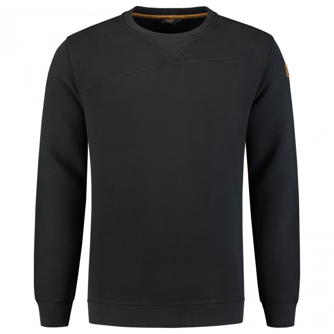 Sweater Premium zwart