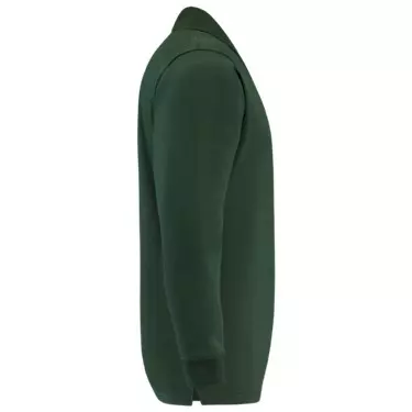 Polosweater groen PS-280
