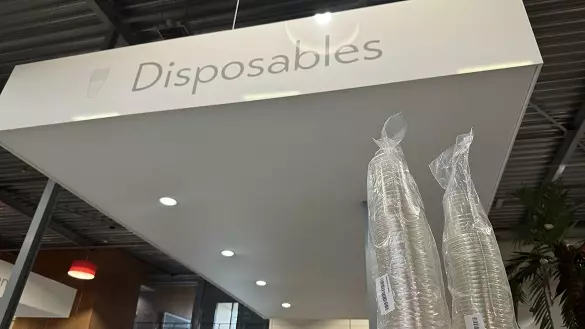 disposables groothandel Twepa