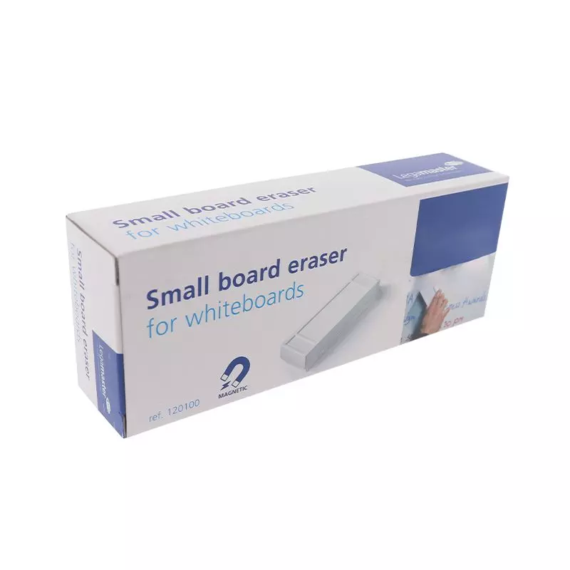 Whiteboardwisser Magnetisch - Wit - Legamaster