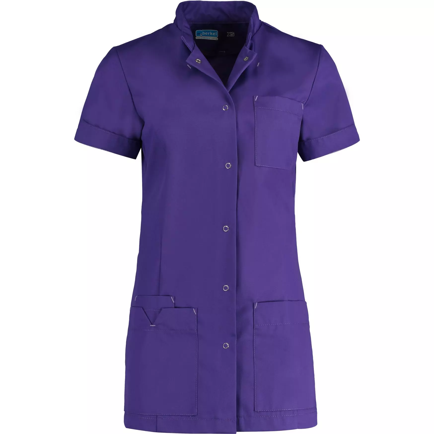 Zorgjas Jill Violet De Berkel Dames Voorkant
