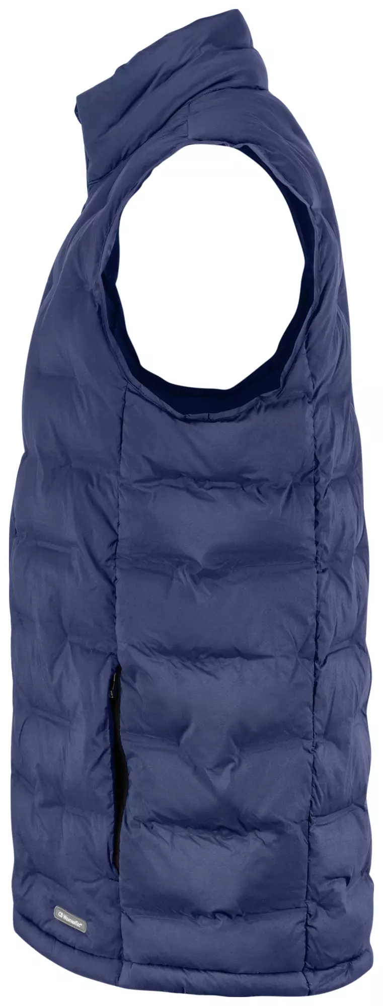 Bodywarmer Baker heren marine