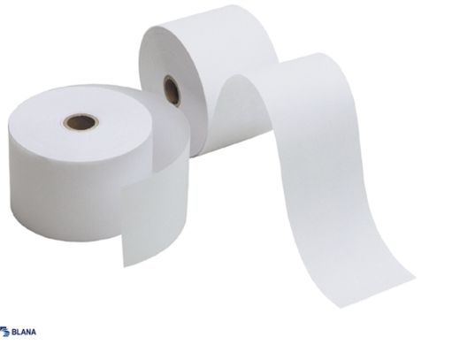 Thermorol 60x50x12mm wit (pak à 5st)