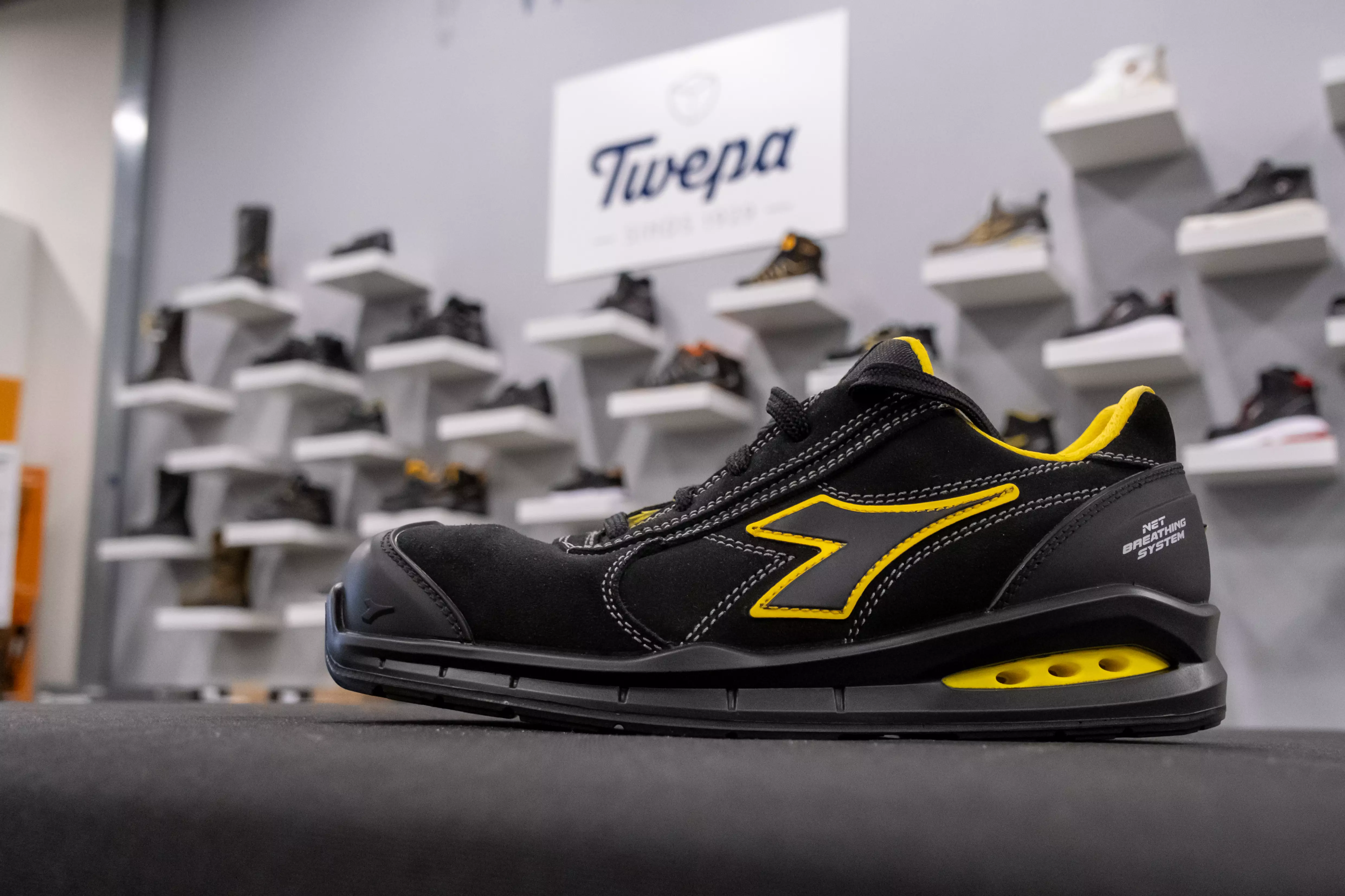 werkschoenen s3 werkschoenen s3