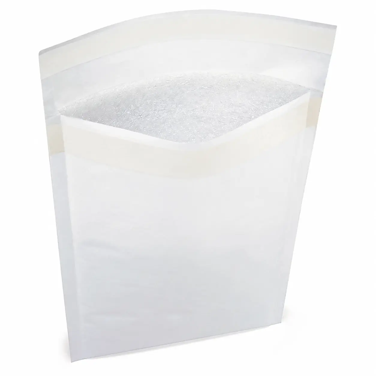 Schuimenvelop 15x21cm 80grs wit