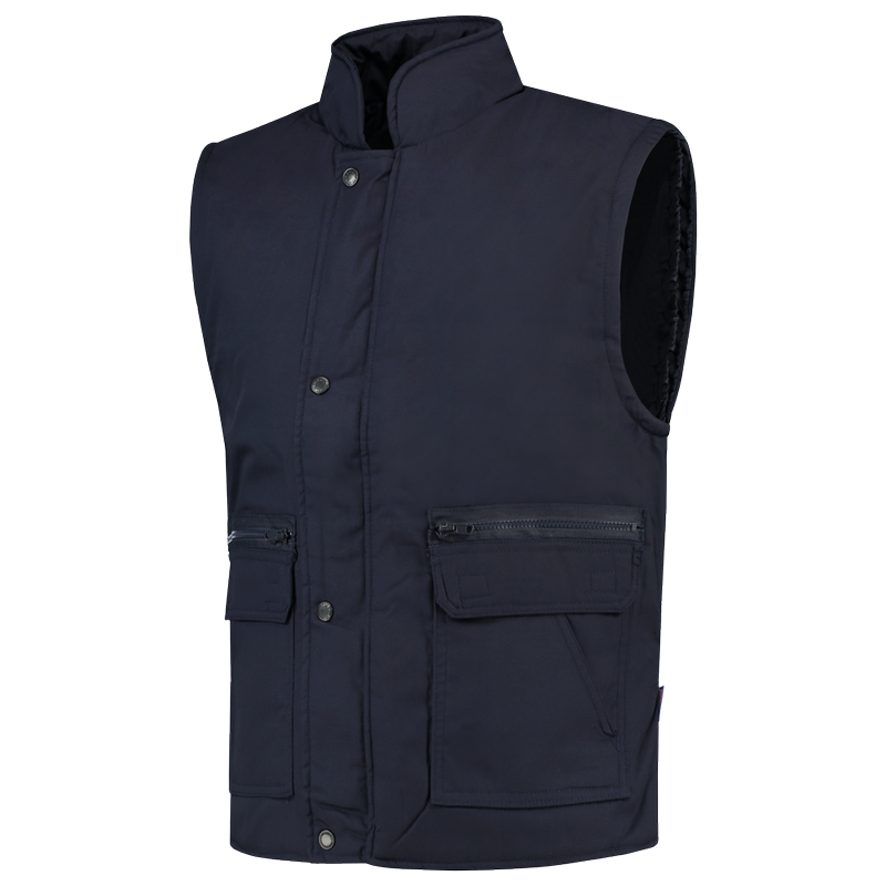 Tricorp Bodywarmer Navy