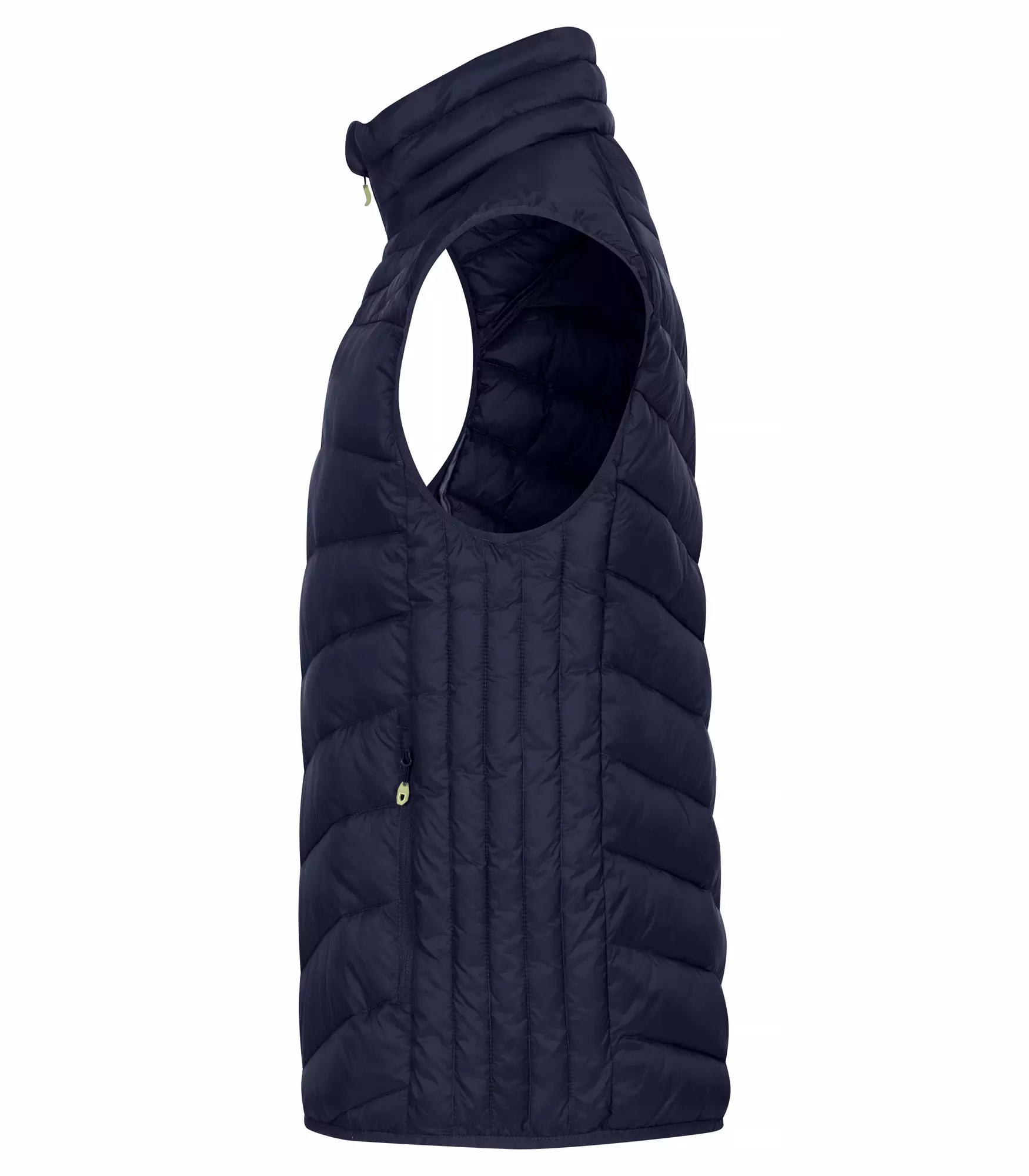 Bodywarmer Idaho dark navy
