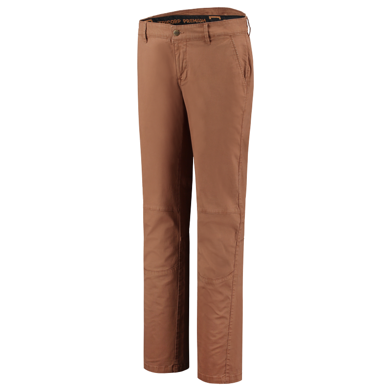 Tricorp Chino Premium Dames Outlet Bronzbrown