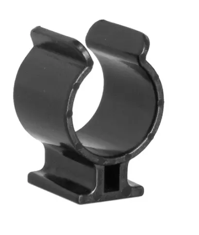 Steelklem Numatic T-verbinding zwart