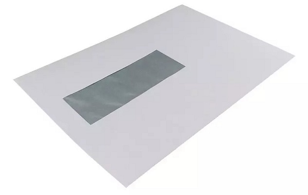 enveloppen