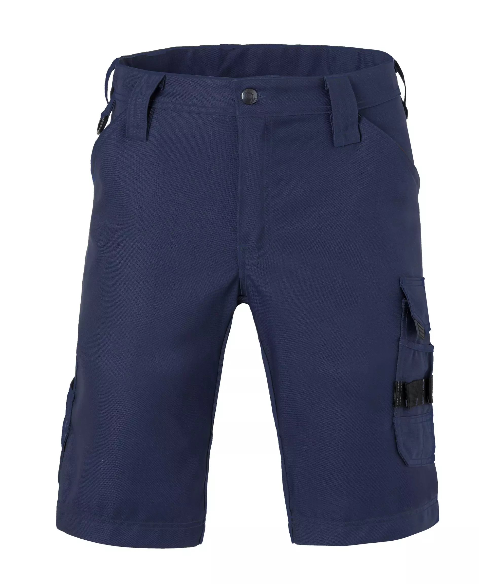 Havep Bermuda Werkbroek Attitude Indigo Havep Bermuda Werkbroek Attitude Indigo