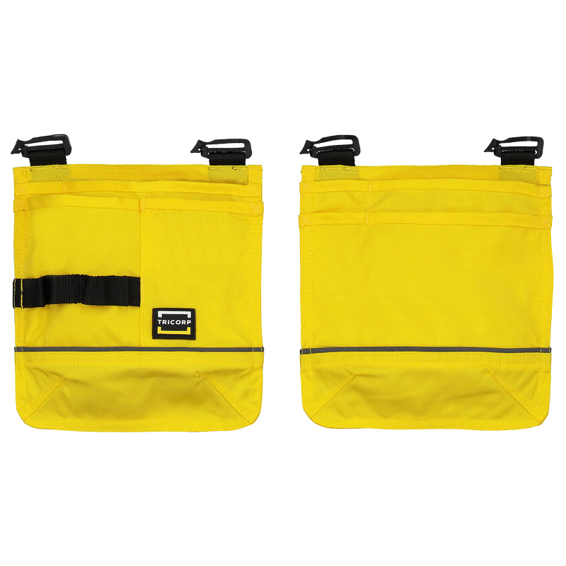 Tricorp Swing Pockets Cordura Yellow