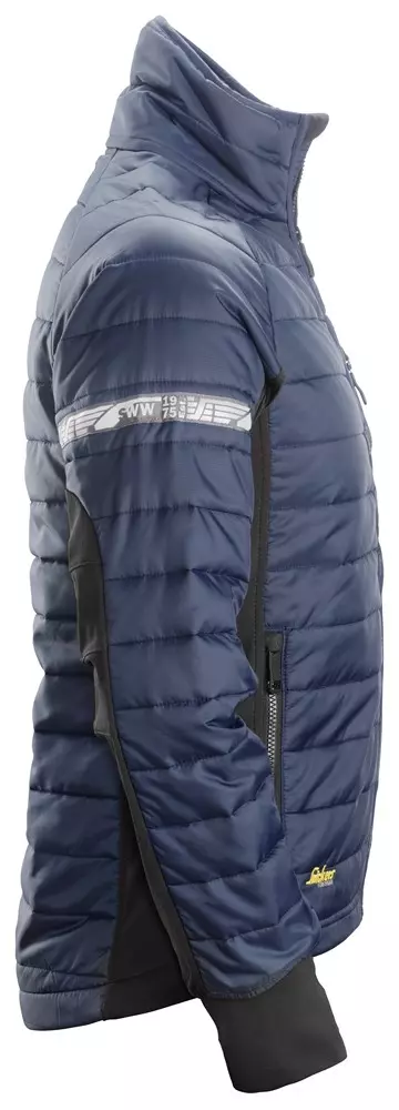 Jas isolerend AW 37,5® marine/zwart