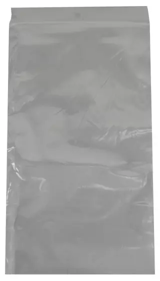 Gripzakjes 40x60mm 50mu