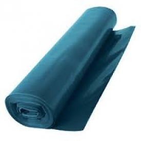 Zak LDPE 80x110cm T60 37mu blauw (doos à 10x20st)