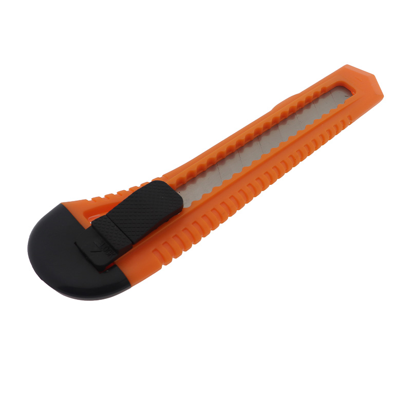 Hobbymes 18mm oranje